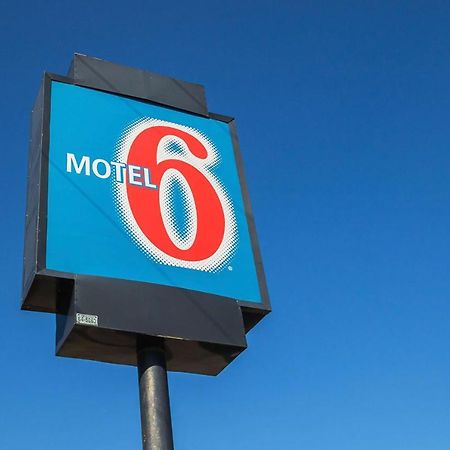 Motel 6-Marshalltown, Ia Εξωτερικό φωτογραφία