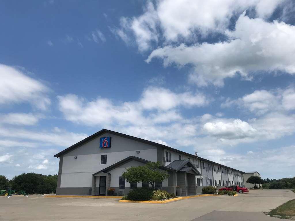 Motel 6-Marshalltown, Ia Εξωτερικό φωτογραφία