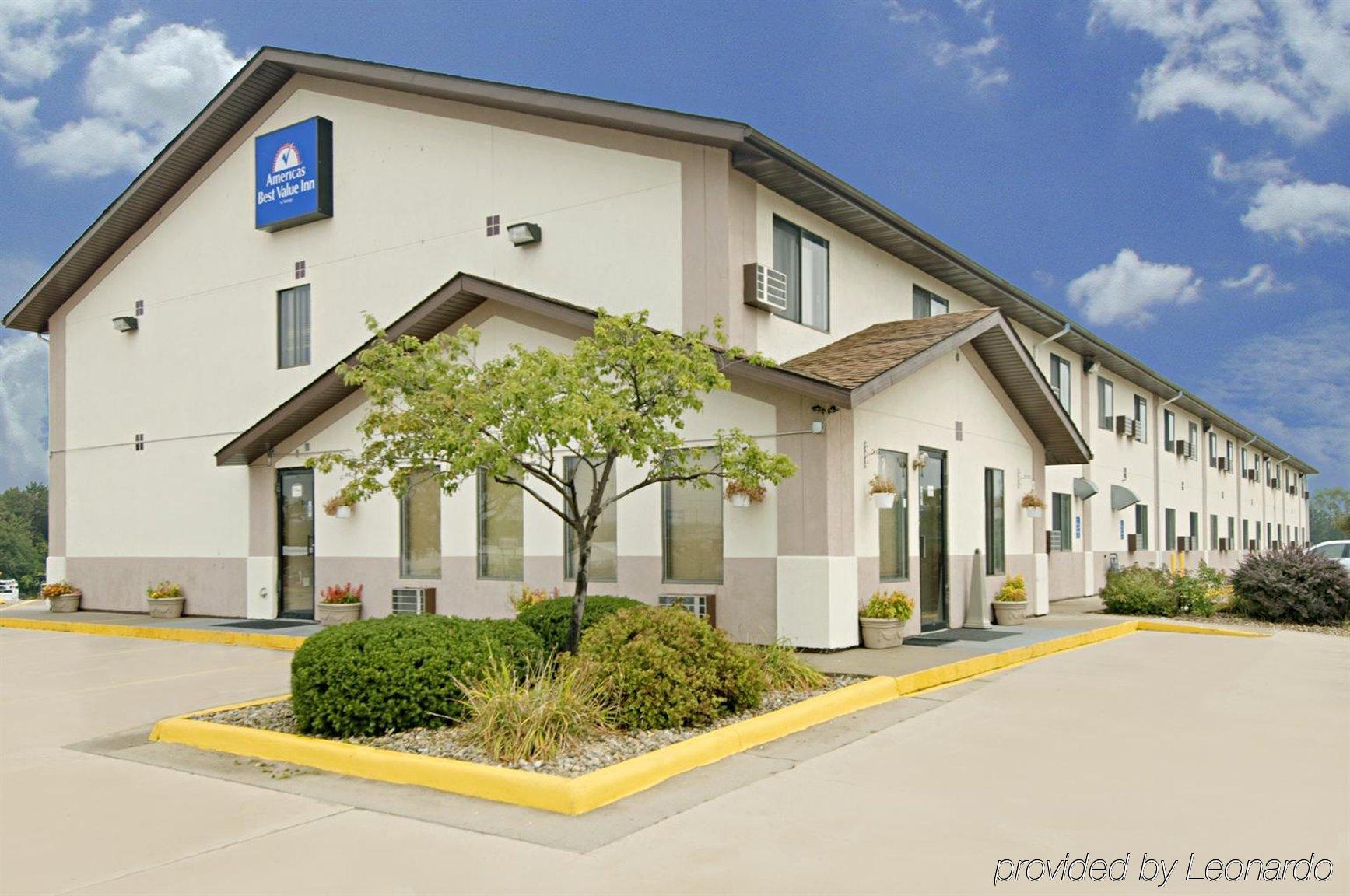 Motel 6-Marshalltown, Ia Εξωτερικό φωτογραφία