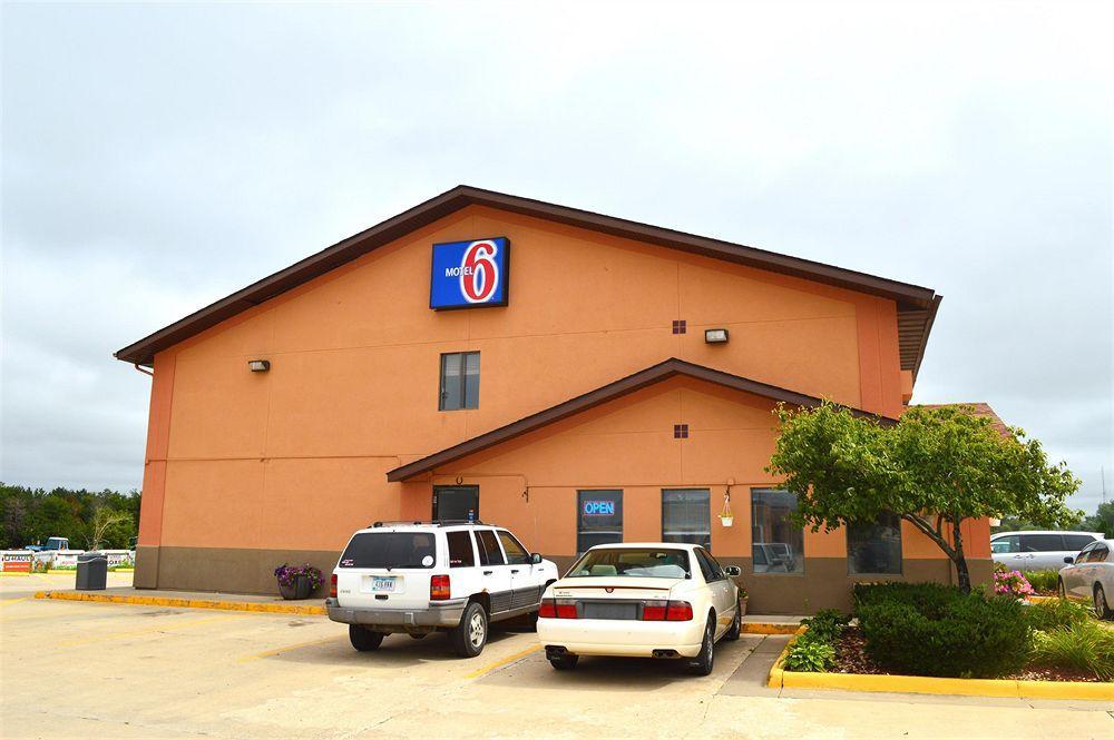 Motel 6-Marshalltown, Ia Εξωτερικό φωτογραφία