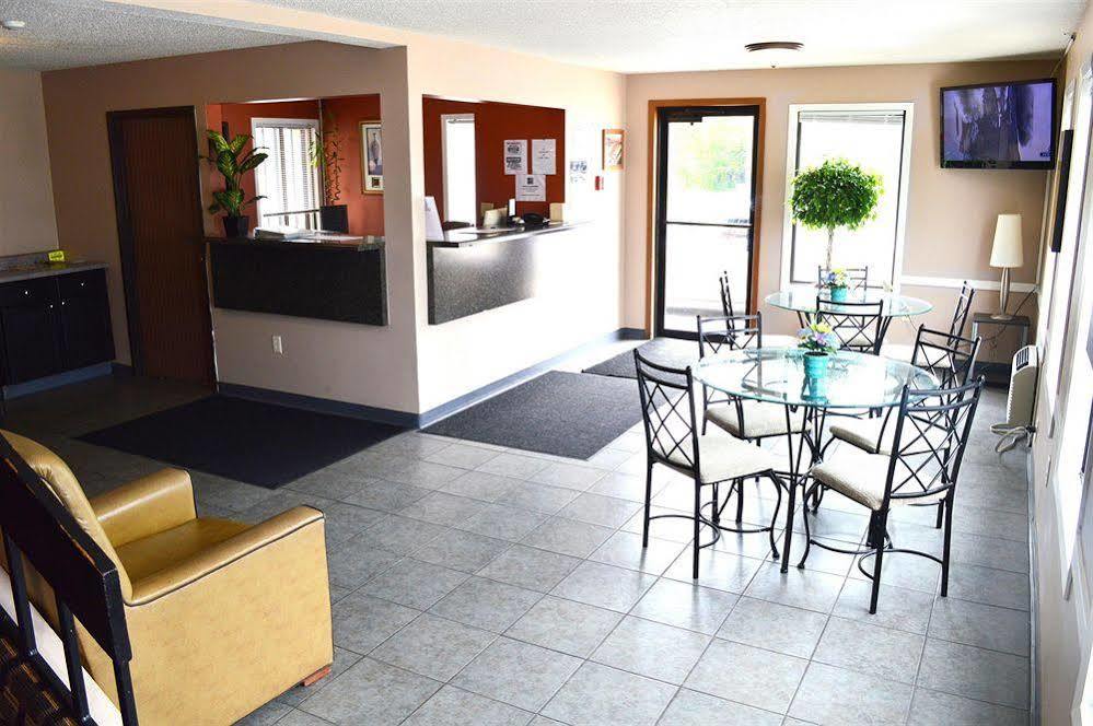 Motel 6-Marshalltown, Ia Εξωτερικό φωτογραφία