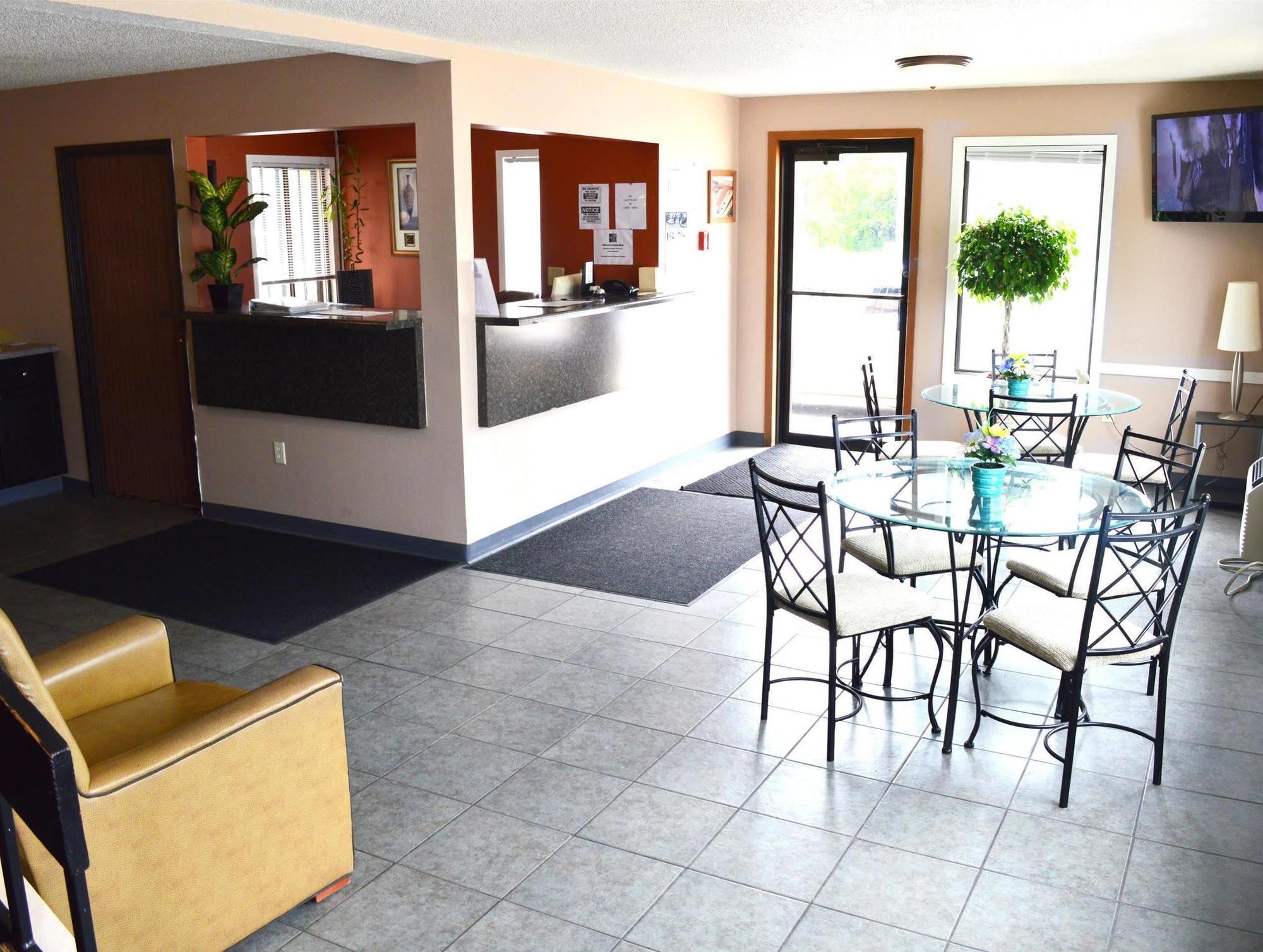 Motel 6-Marshalltown, Ia Εξωτερικό φωτογραφία