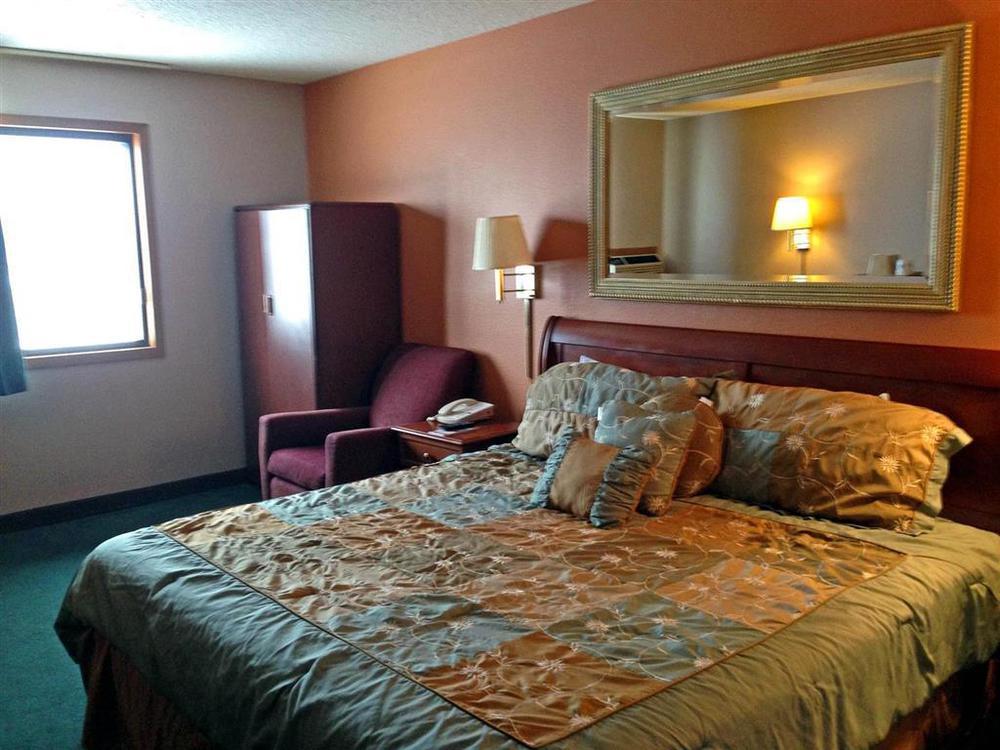 Motel 6-Marshalltown, Ia Δωμάτιο φωτογραφία