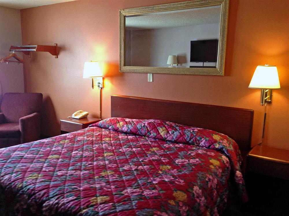 Motel 6-Marshalltown, Ia Δωμάτιο φωτογραφία
