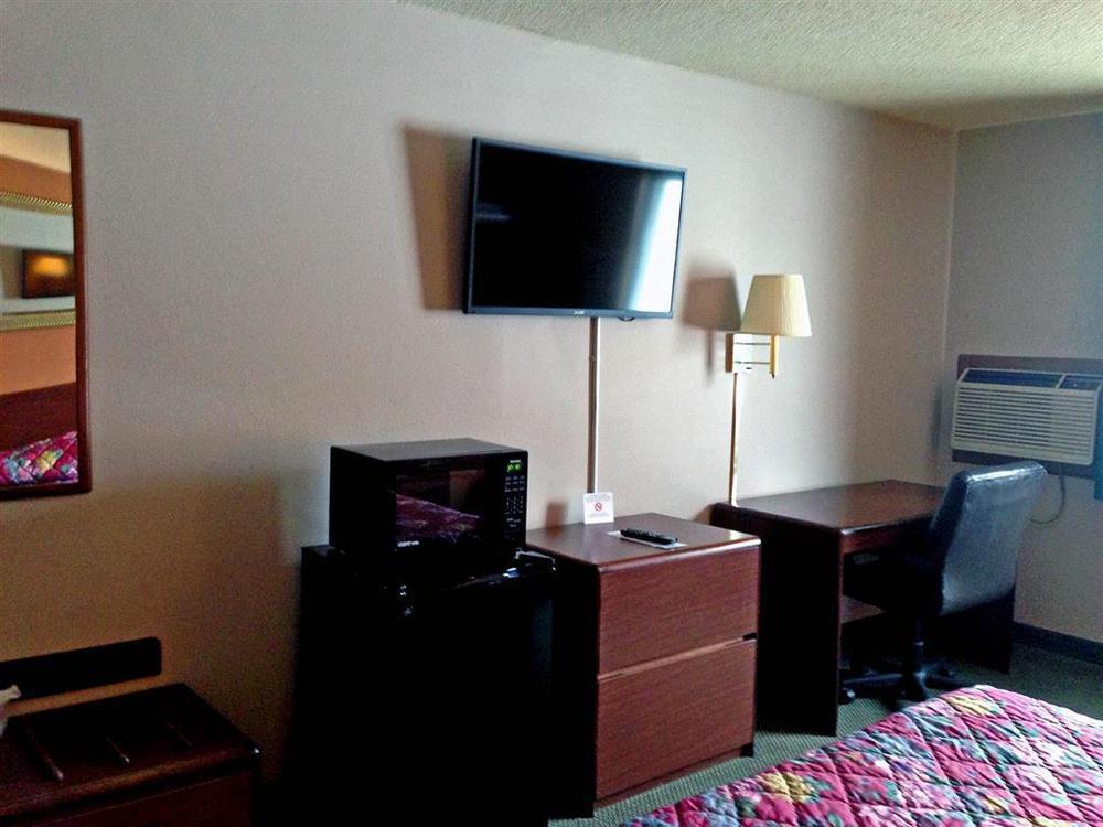 Motel 6-Marshalltown, Ia Δωμάτιο φωτογραφία