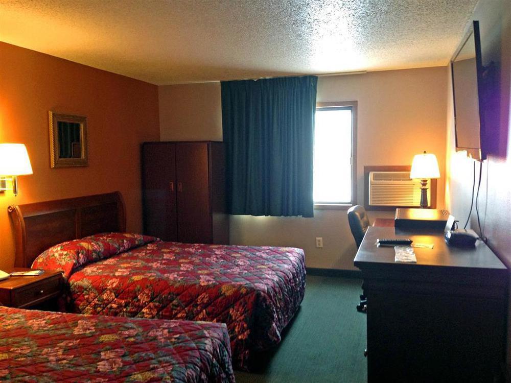 Motel 6-Marshalltown, Ia Δωμάτιο φωτογραφία