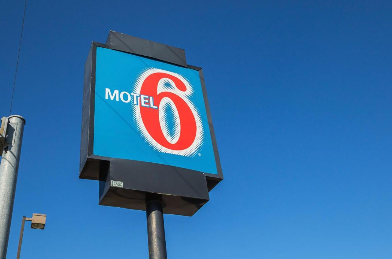Motel 6-Marshalltown, Ia Εξωτερικό φωτογραφία