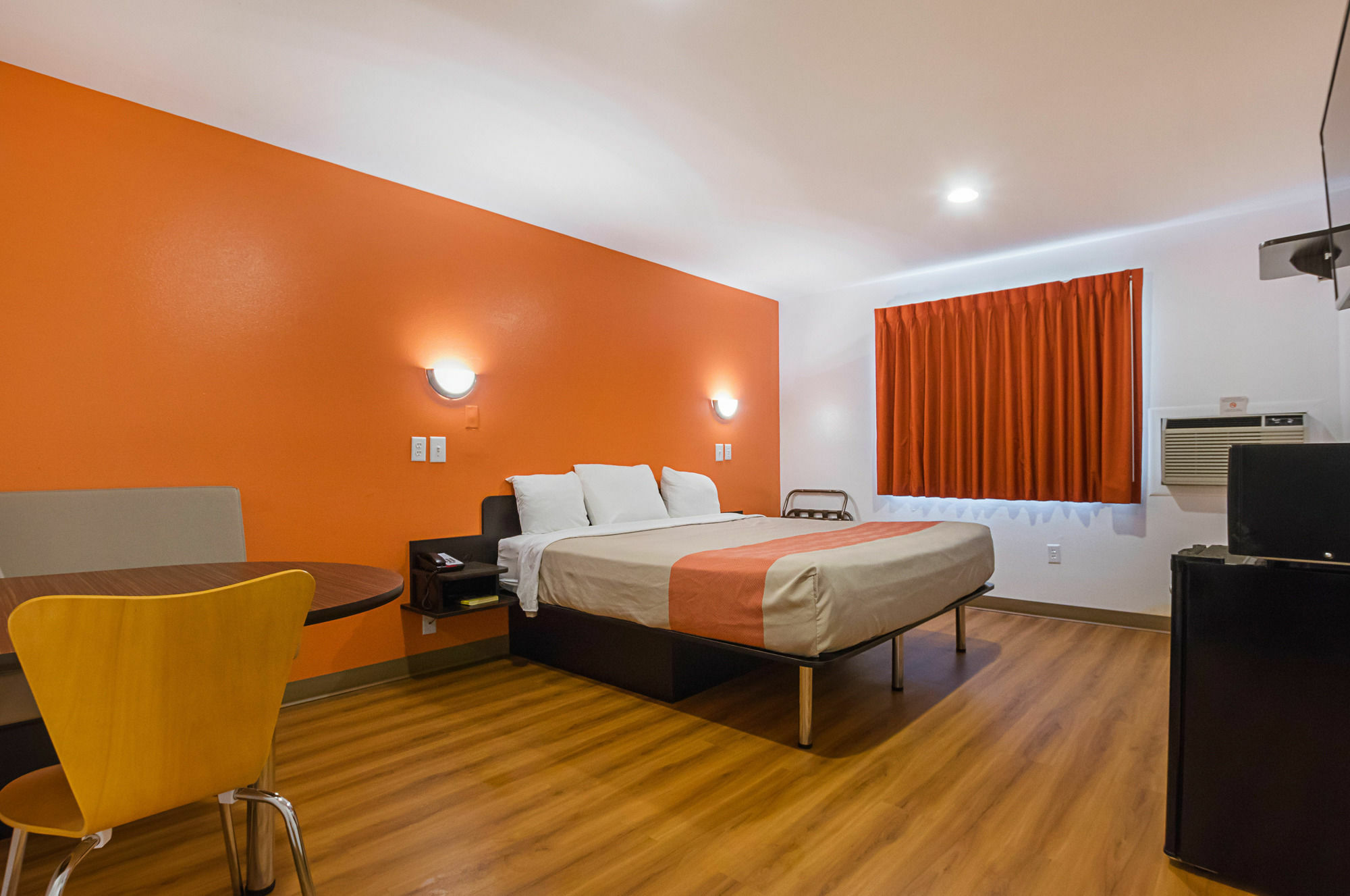 Motel 6-Marshalltown, Ia Εξωτερικό φωτογραφία