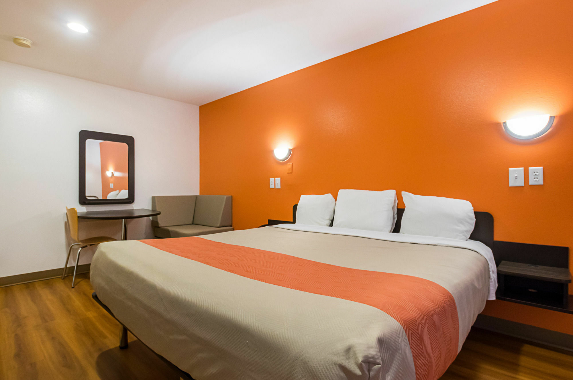 Motel 6-Marshalltown, Ia Εξωτερικό φωτογραφία