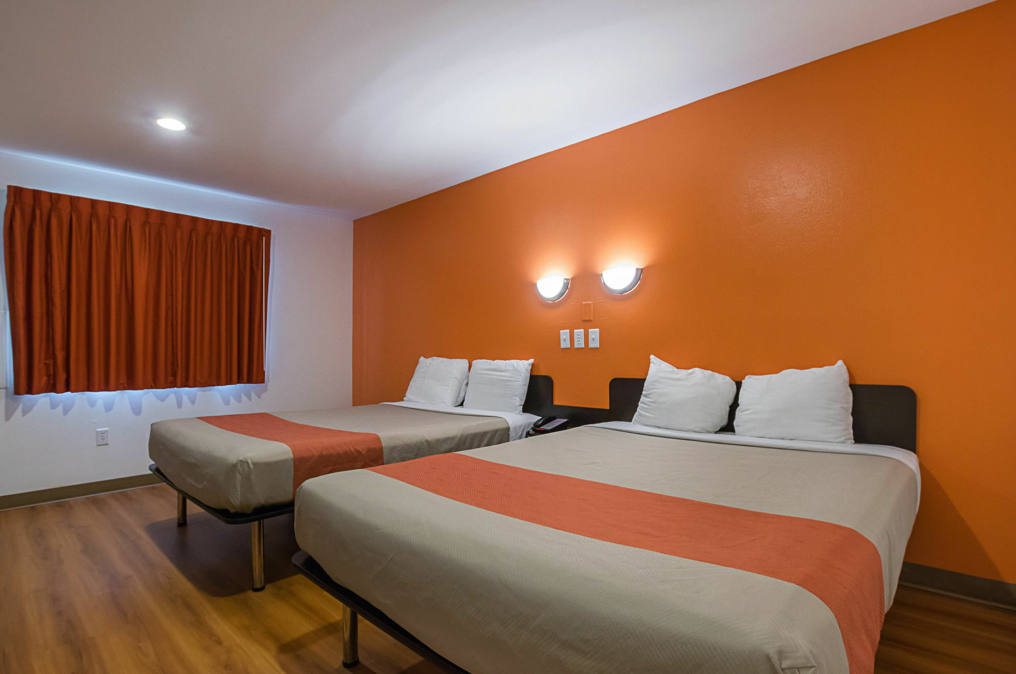 Motel 6-Marshalltown, Ia Εξωτερικό φωτογραφία
