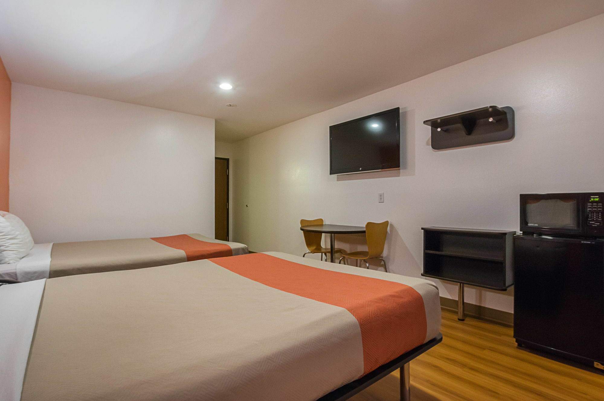Motel 6-Marshalltown, Ia Εξωτερικό φωτογραφία