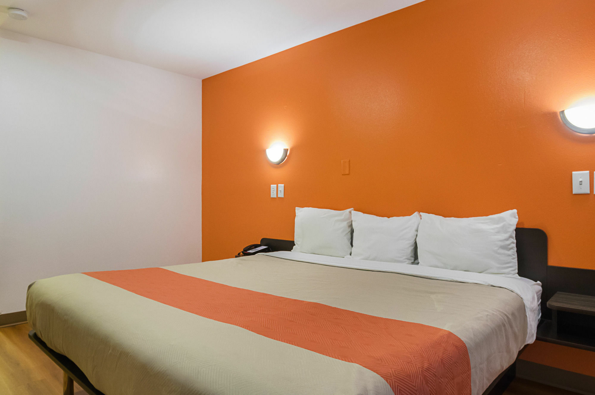 Motel 6-Marshalltown, Ia Εξωτερικό φωτογραφία